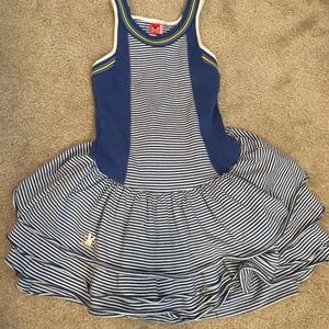 No Sugar Added Luxury Designer Girls Dress